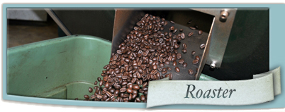 Roaster